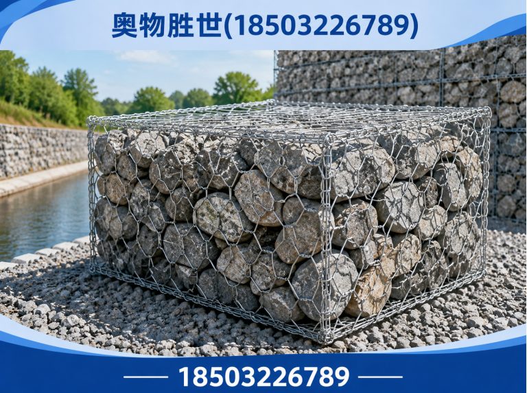 天水格宾网展示图